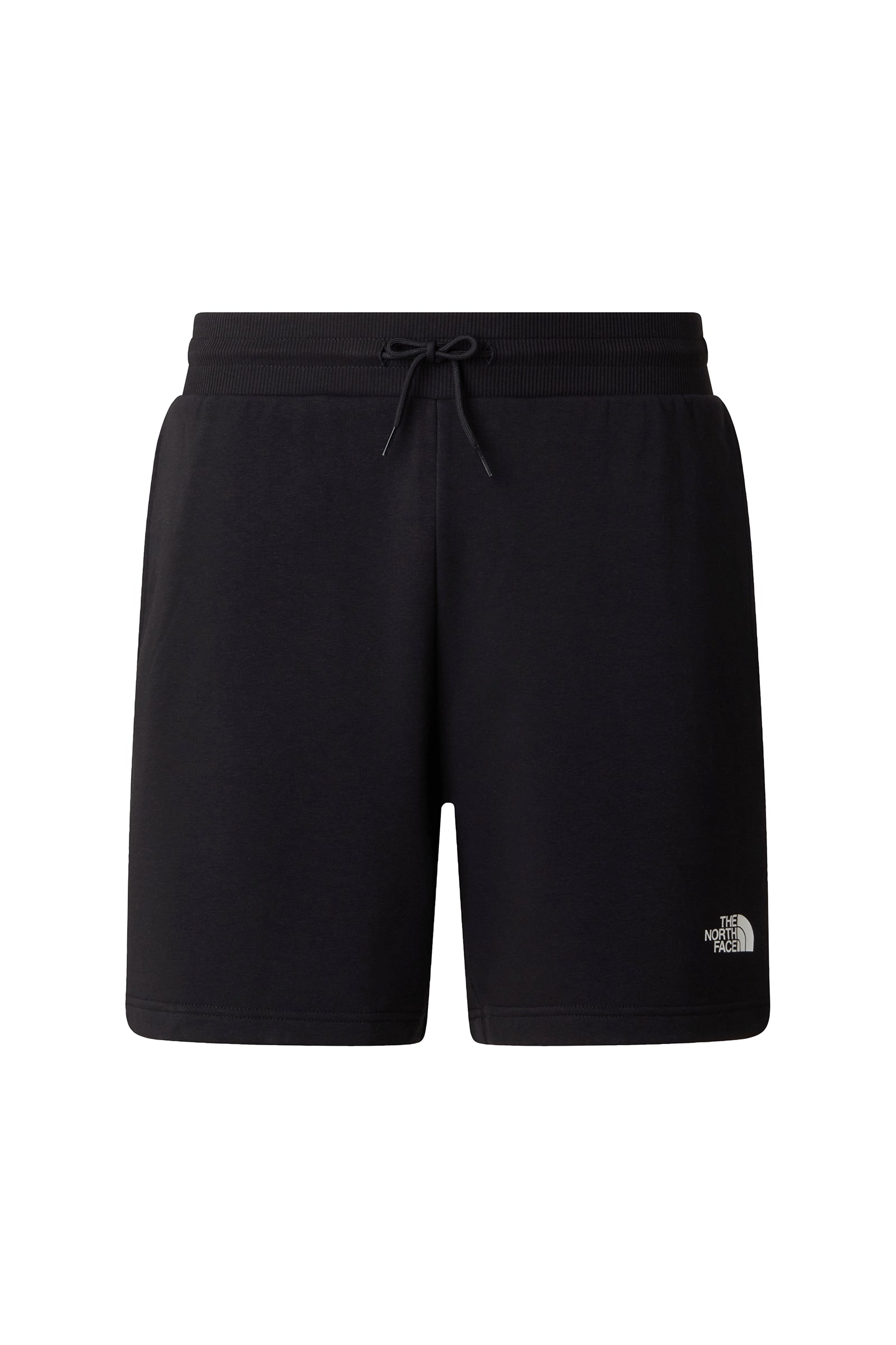 The North Face Simple Dome NF0A8GQB shorts uomo nero