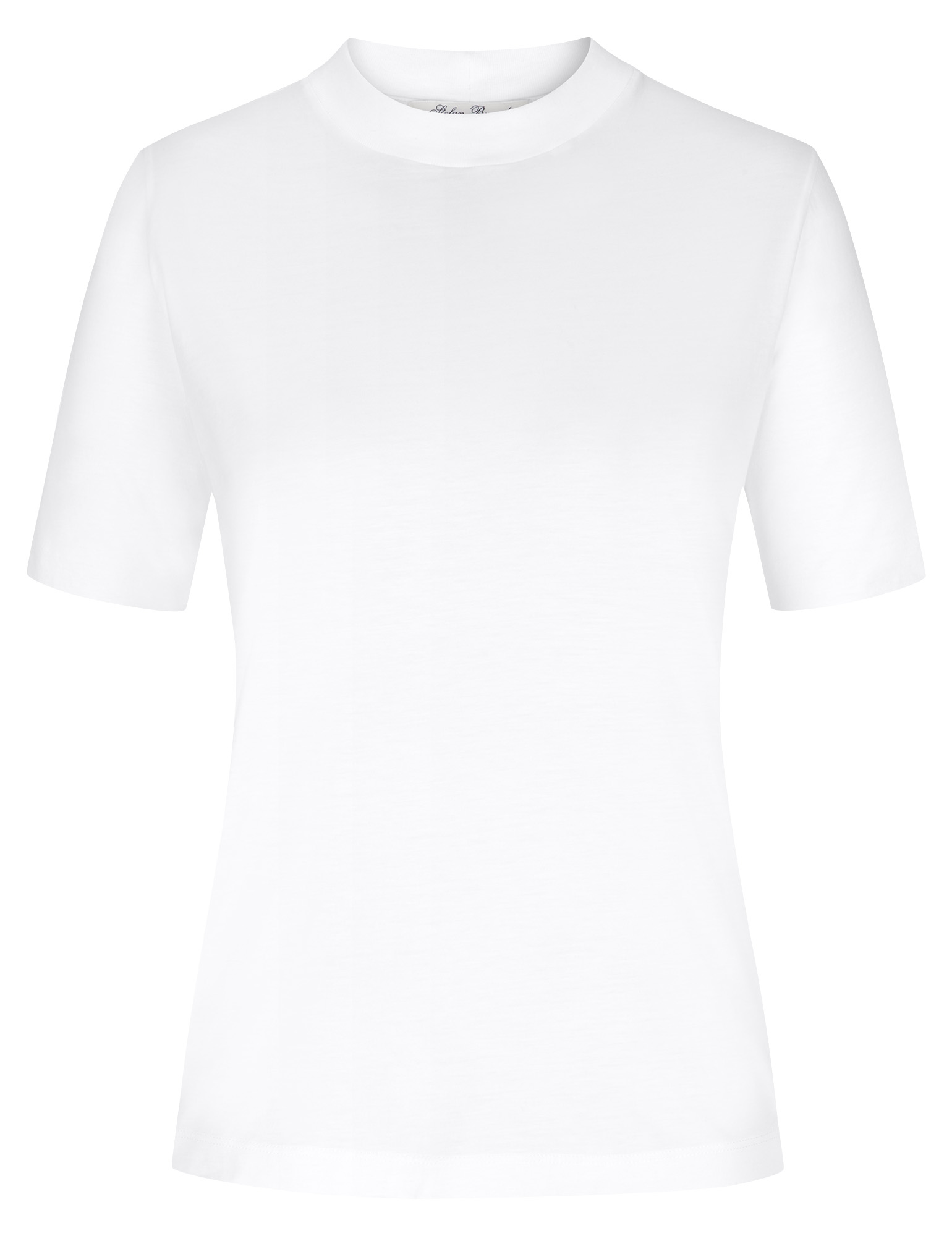 Stefan Brandt Fibe 2 50 T-Shirt Cotone Regular