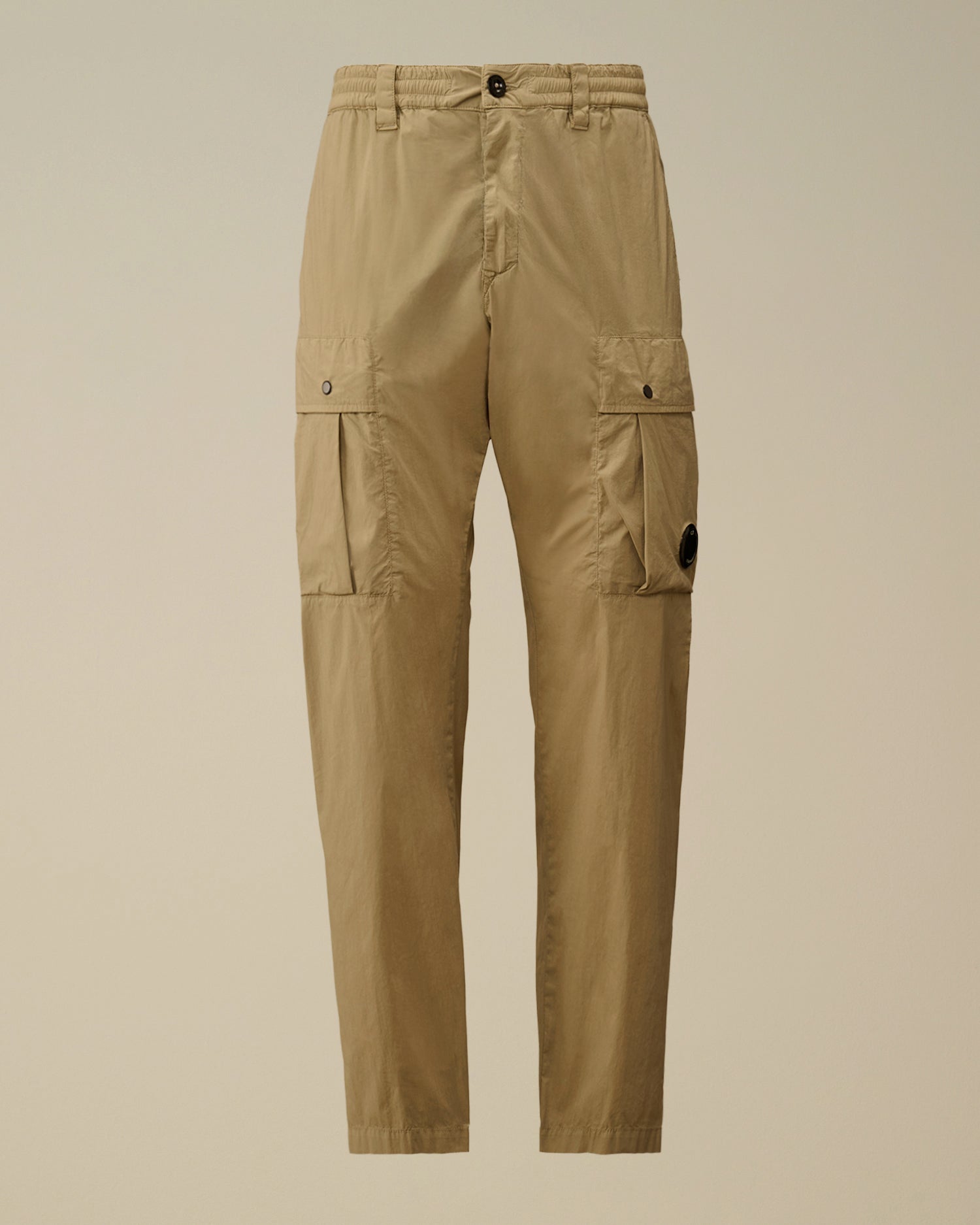 C.P. Company 20CMPA255A Cargo Moss Grey Green nylon