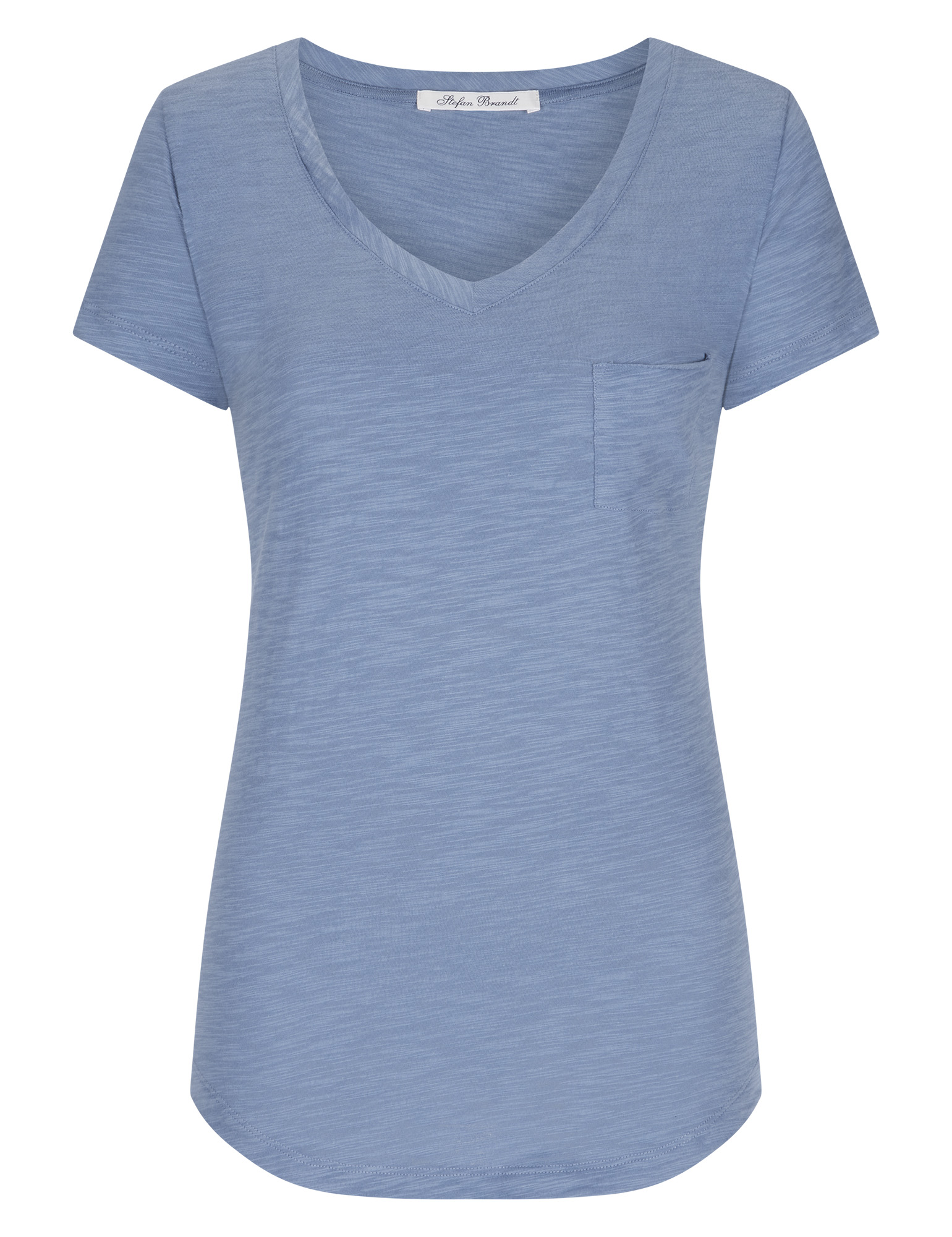Stefan Brandt Milla P FG t-shirt casual regular