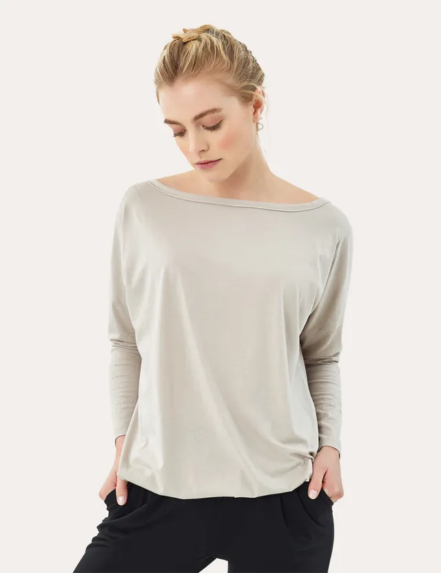 Stefan Brandt Selena LA 50 maglia manica lunga donna