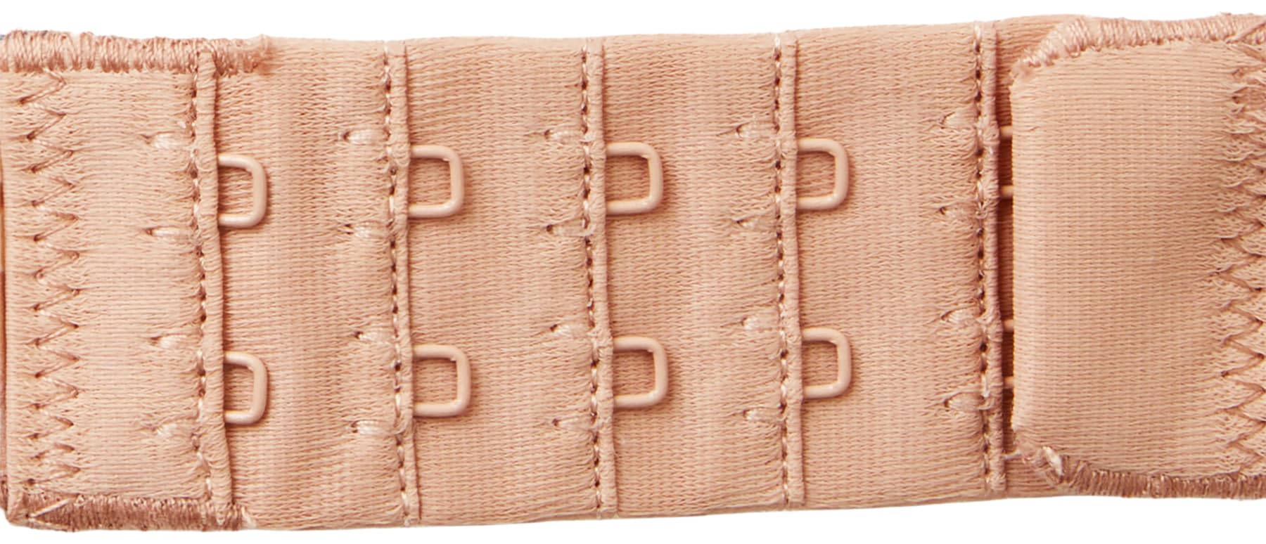 United Colors of Benetton Reggiseno coppa B pizzo stampato
