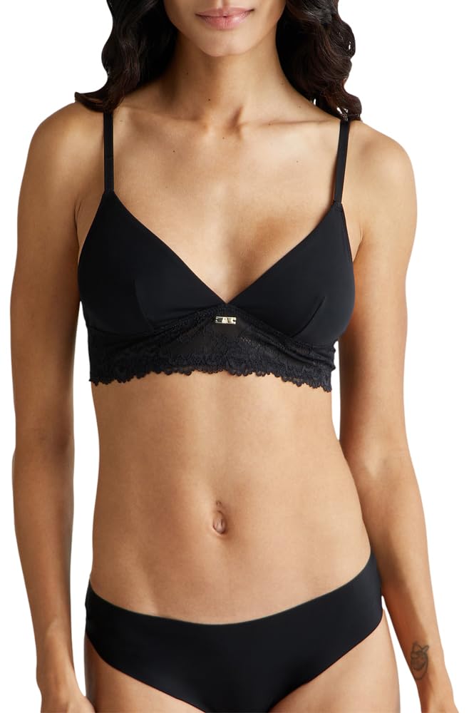United Colors of Benetton 3leg1r025 Reggiseno triangolo rosso