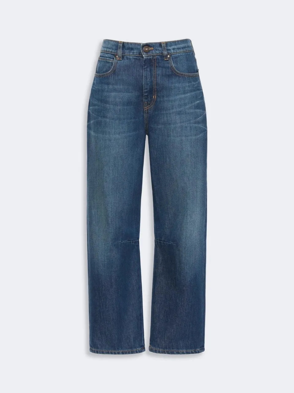 Weekend Max Mara WKDCADUCA004 Jeans Caduca Indaco