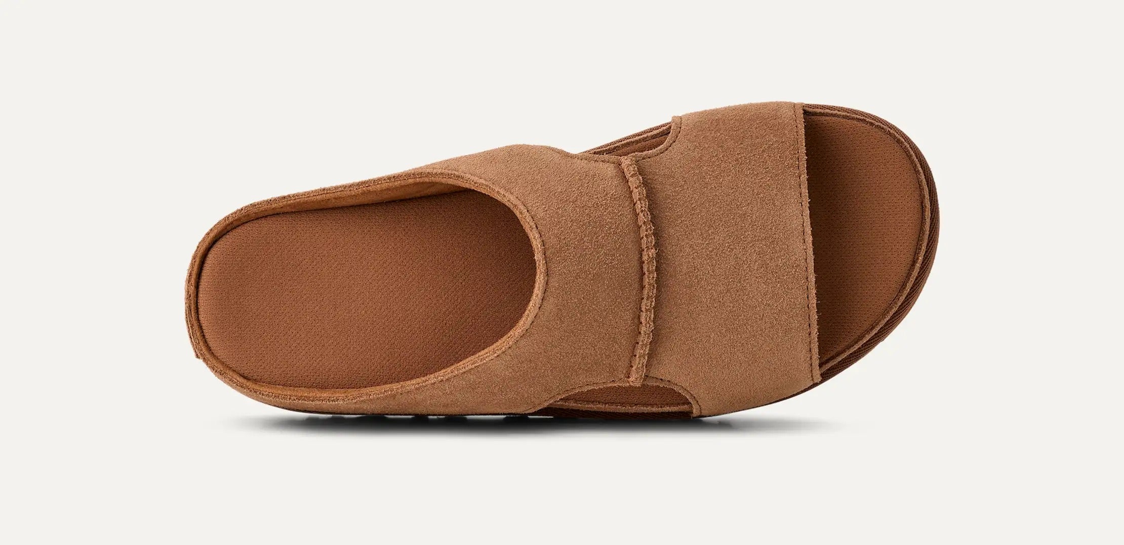 UGG Goldenstar Hi 1175132 Ciabatta Donna Chestnut