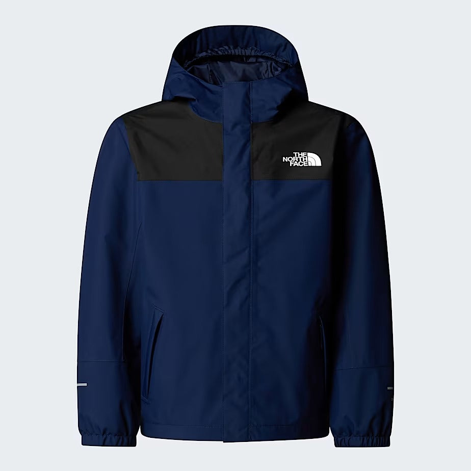 The North Face Antora NF0A8A48 Giacca Summit Navy DryVent