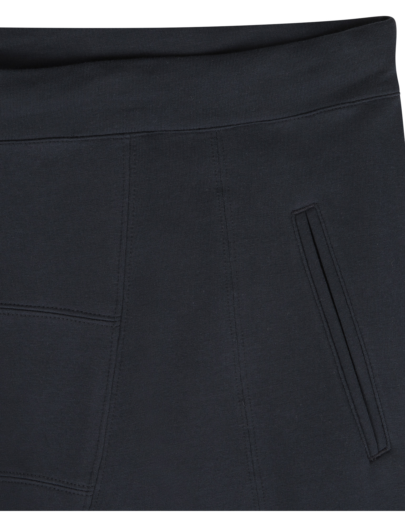 Stefan Brandt Jacomo FTE CO pantaloni cotone regular