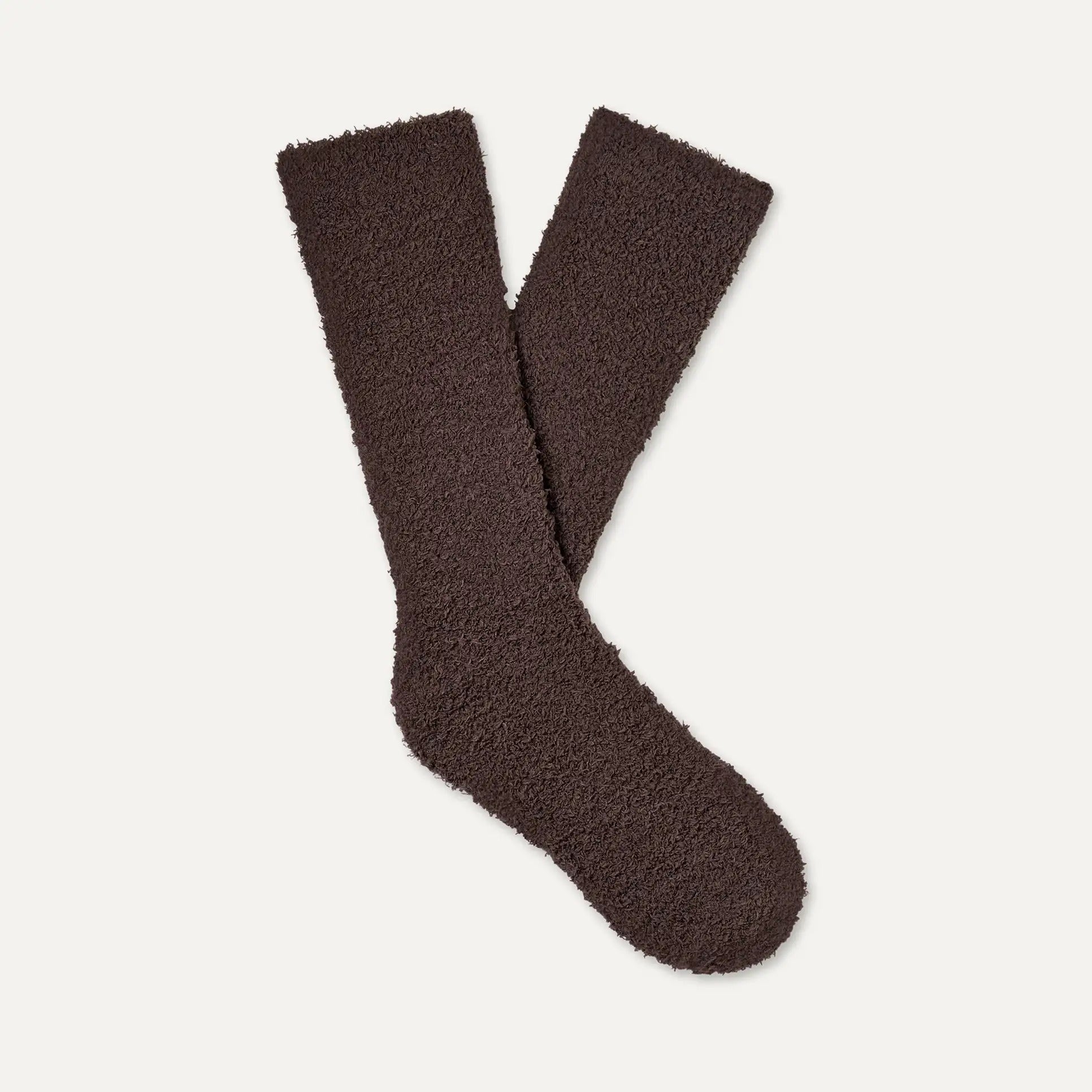 Ugg Fincher Ultra Cozy 1103915 calzettoni uomo Burnt Cedar