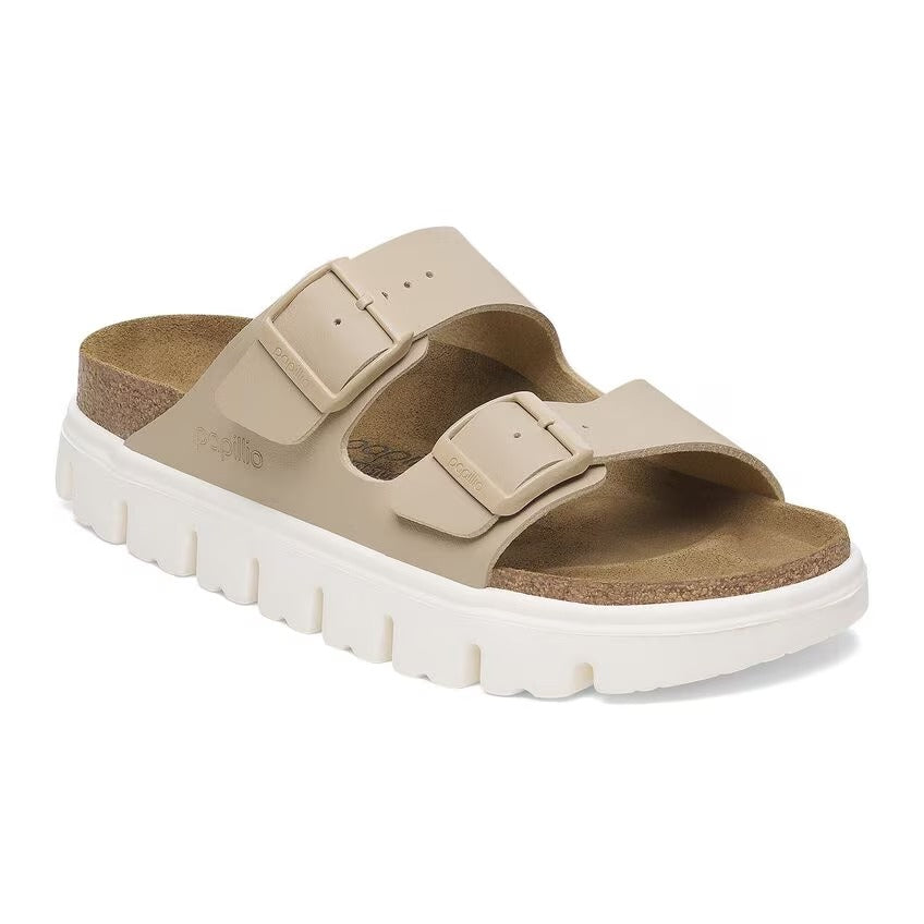Birkenstock Arizona 1029094 ciabatta donna sandcastle