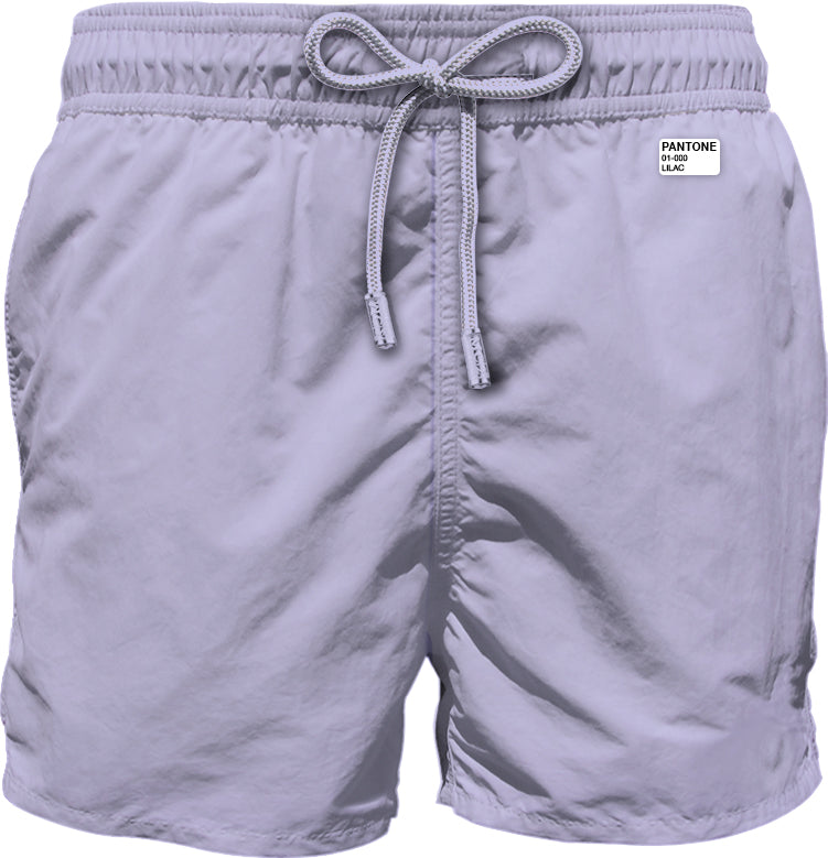 MC2 Saint Barth Lighting costume boxer lilla