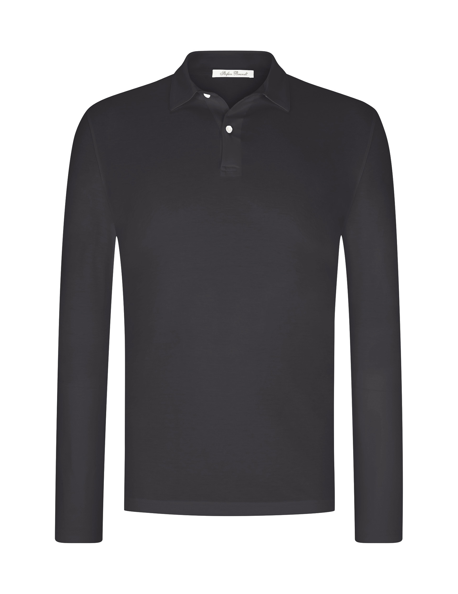 Stefan Brandt Luuk 2 LA 50 Polo Uomo Cotone Regular