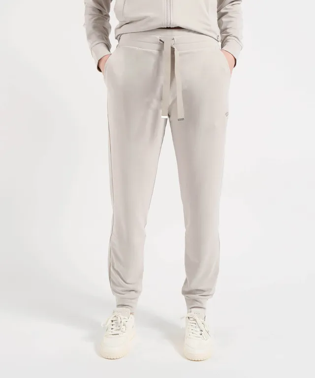 Colmar Silken 9293 Pantalone Beige Canapa Modal