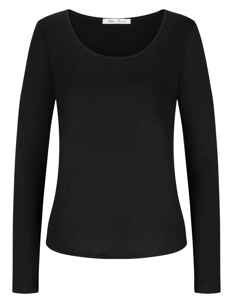 Stefan Brandt Sienna LA 50 Maglia Manica Lunga Cotone