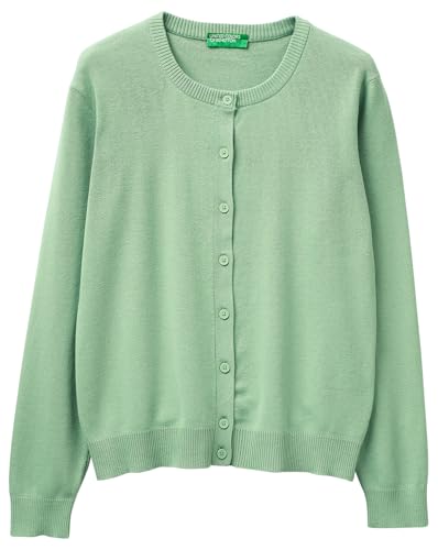Benetton Maglieria Maglia Coreana M/L maglia girocollo regular