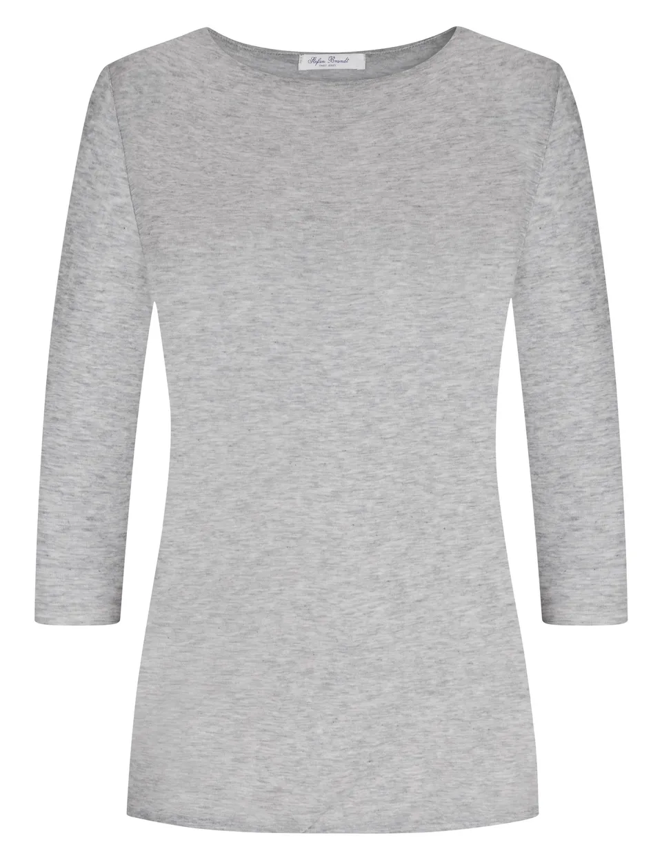 Stefan Brandt Langarm-Shirts Elsa 3/4 2x50 maglia cotone