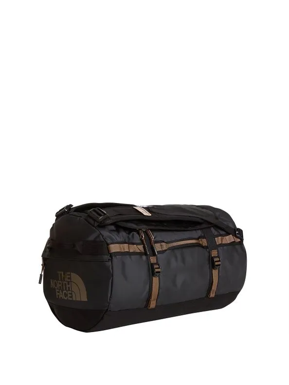 The North Face Base Camp Duffel S borsone 50L nero
