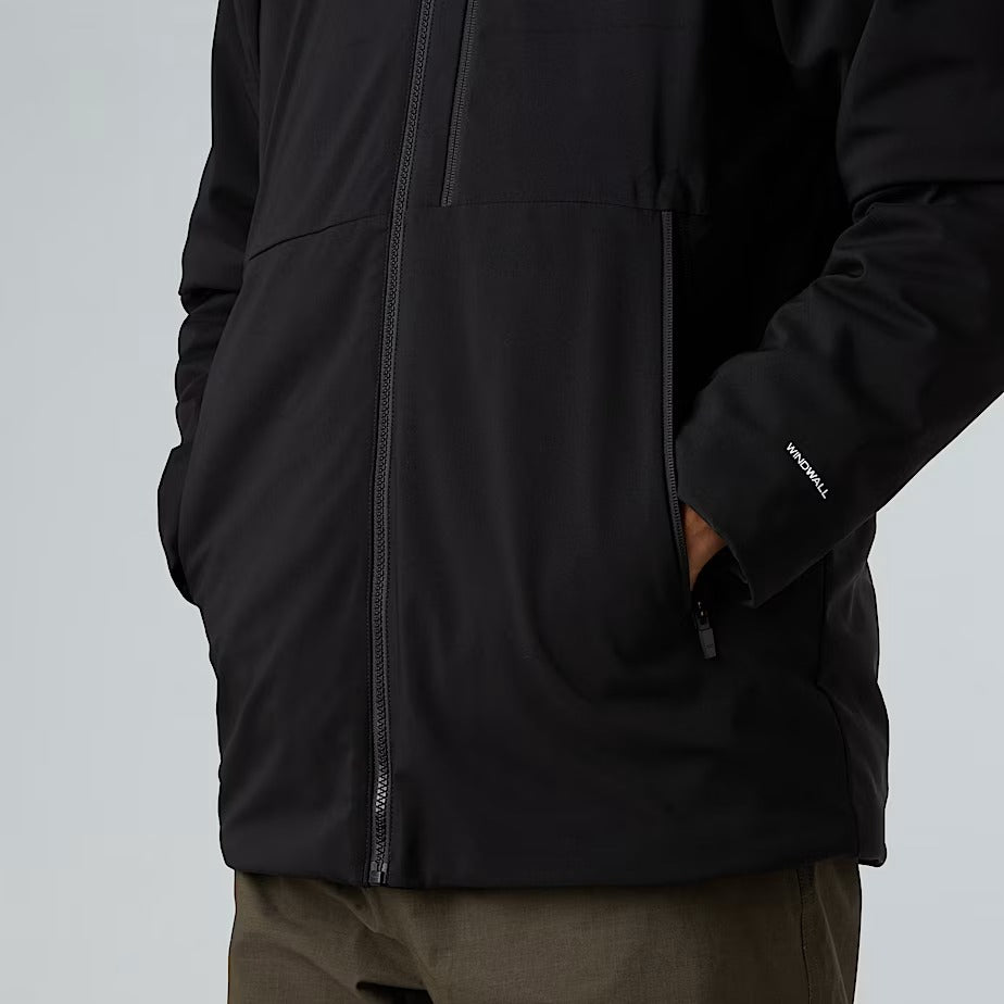 The North Face Apex Elevation NF0A84IF giacca uomo nero