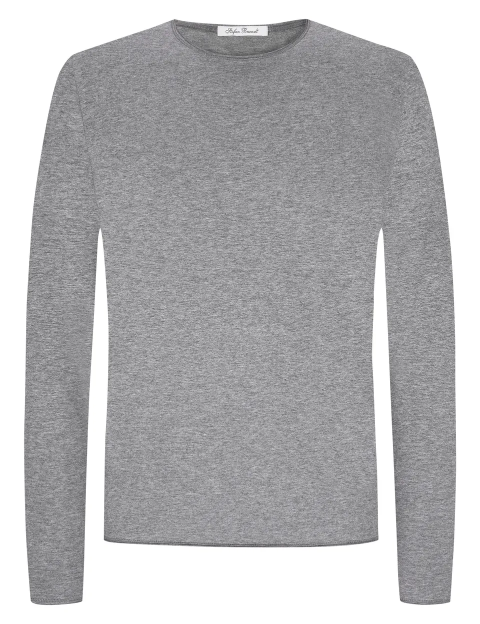 Stefan Brandt Leonard LA FTE CO SUPER 60 Maglione Cotone