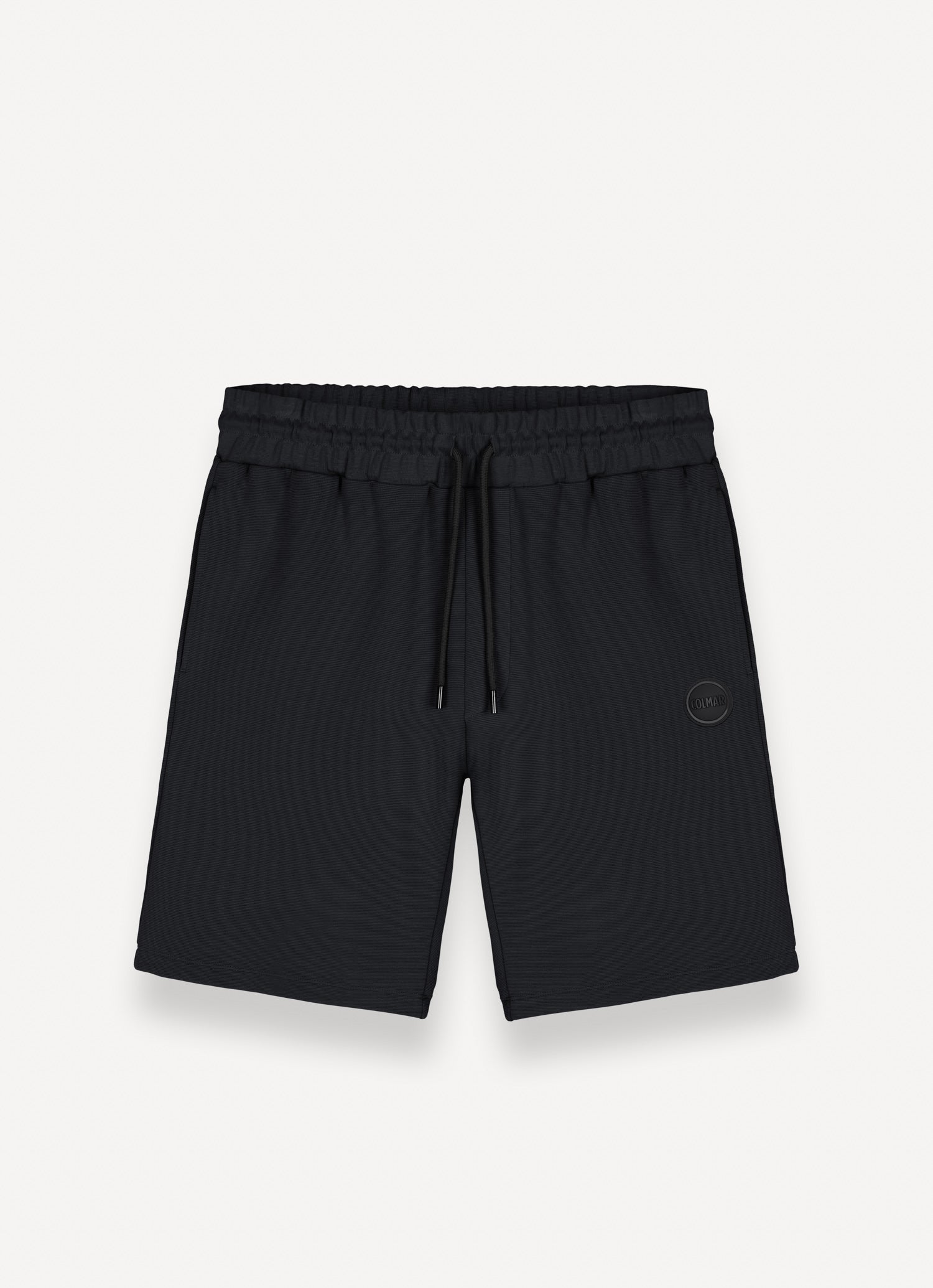 Colmar 6156R Nower Bermuda Cotone Nero Taglia M