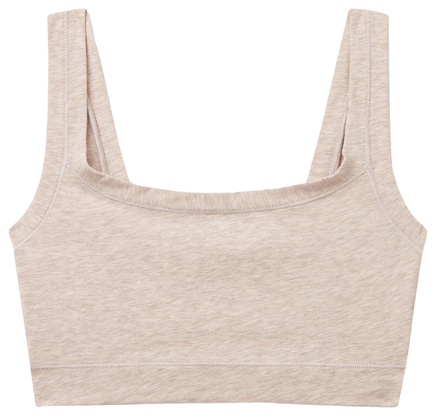 Benetton 3zqm1r1d4 reggiseno bikini donna pacco da 1