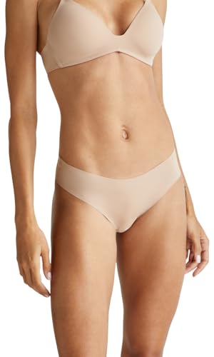 Benetton Slip Microfibra Taglio Vivo Invisibile