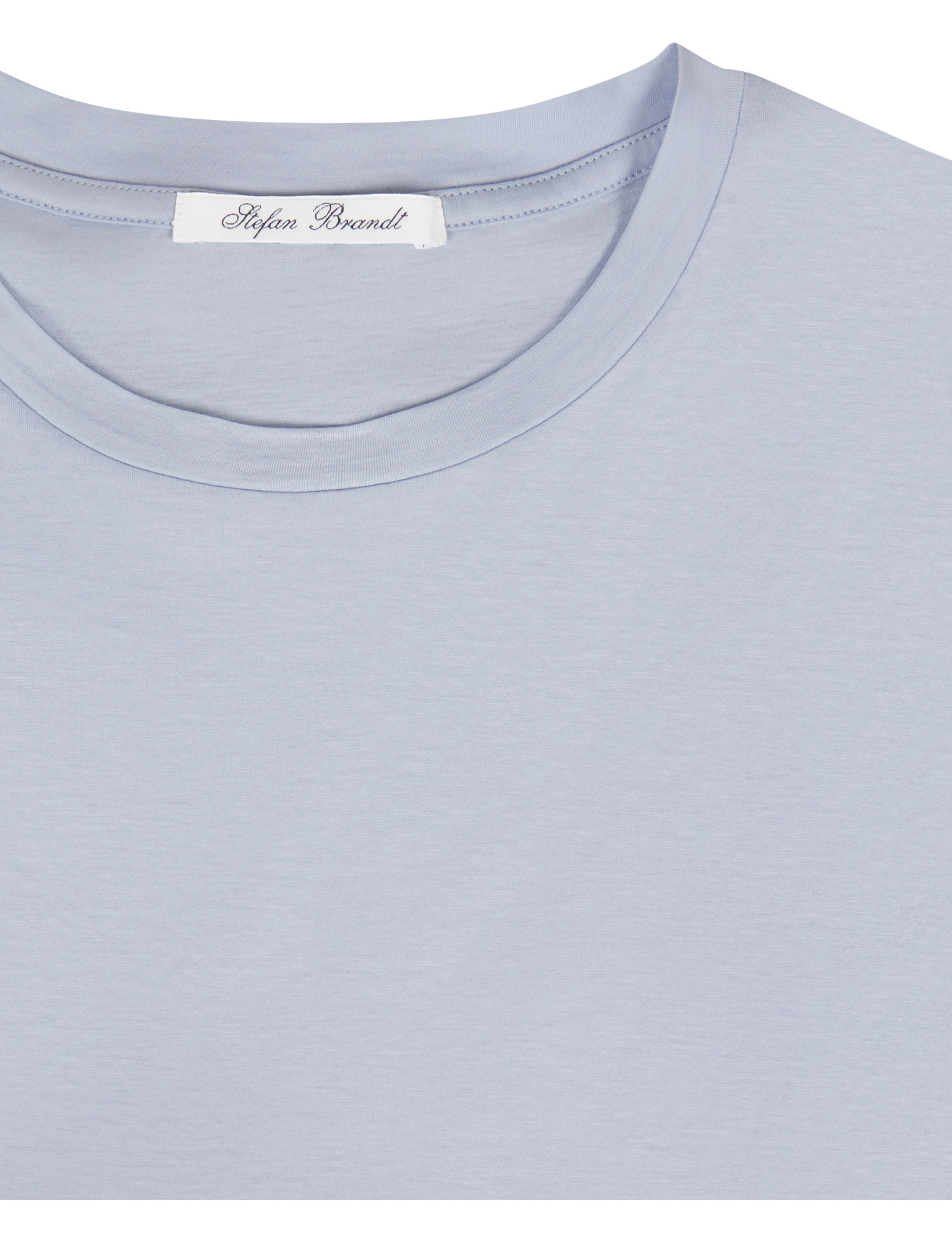 Stefan Brandt Fritzi 30 T-Shirt Donna Regular