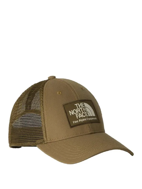 The North Face Mudder Trucker NF0A5FXA Cappello Cedar Verde