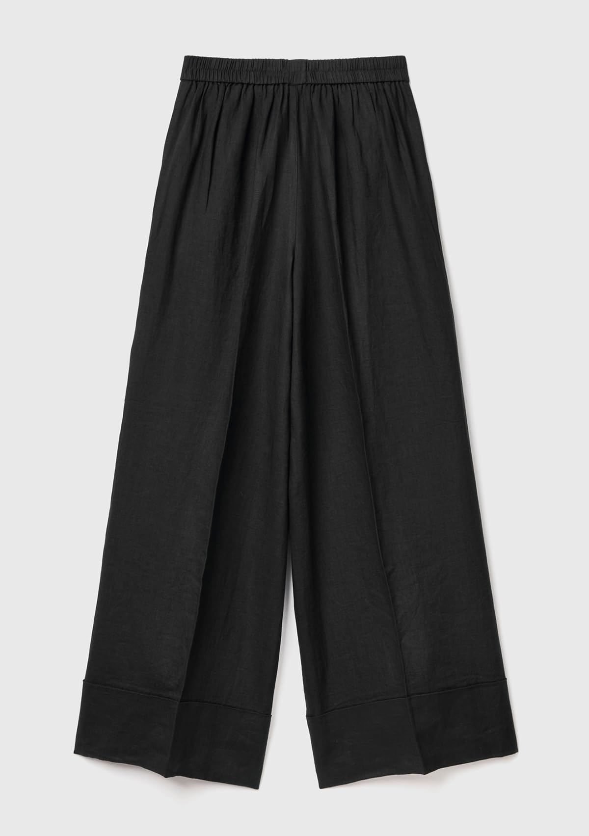 United Colors of Benetton Pantaloni Palazzo Lino Donna M