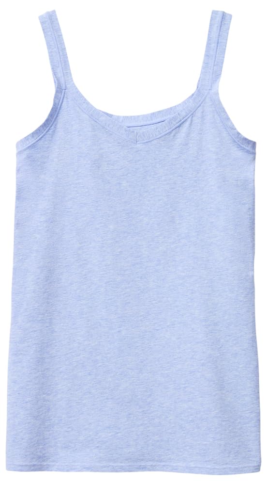 Benetton Intimo e Pigiami Canottiera Donna 5y1 jersey organico