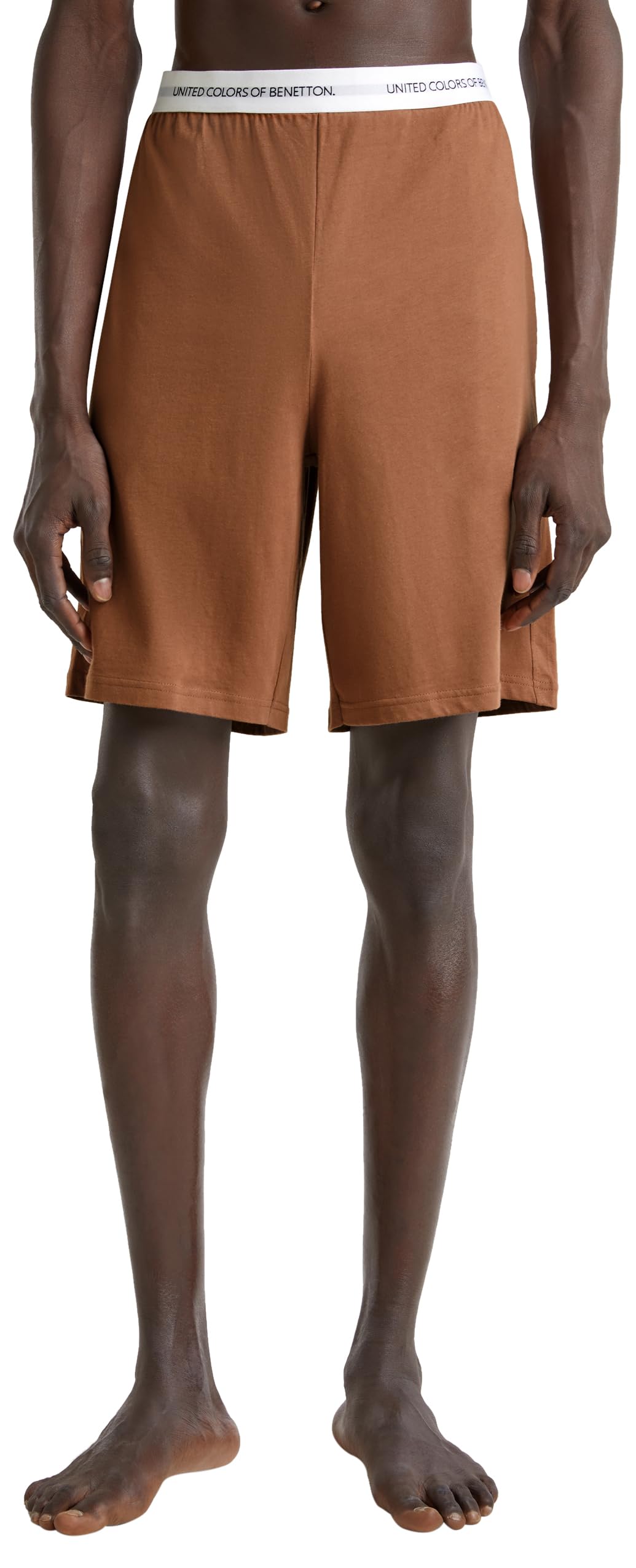 United Colors of Benetton 30964900d bermuda pigiama S jersey
