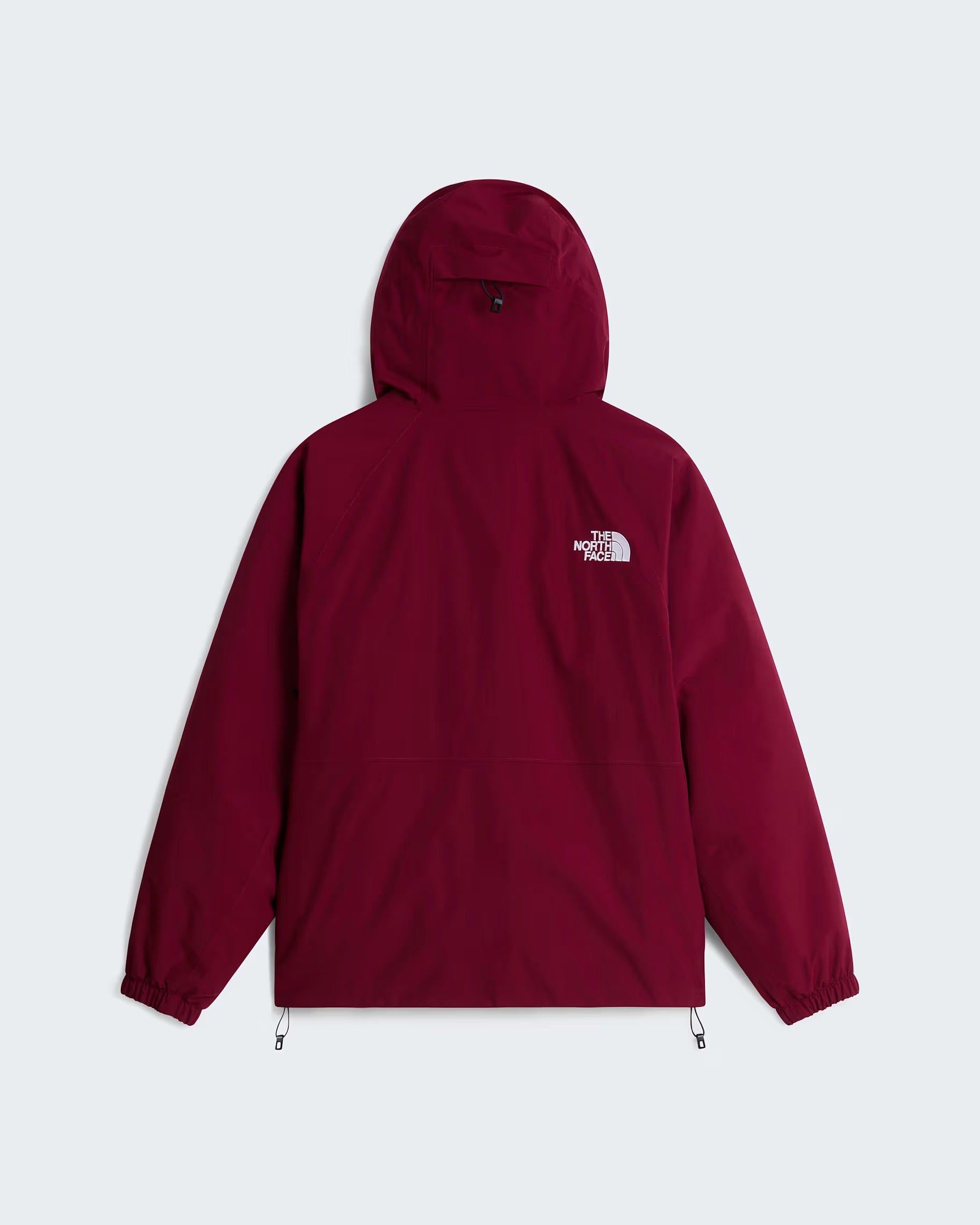 The North Face Slaydee NF0A8H30 giacca burgundy donna