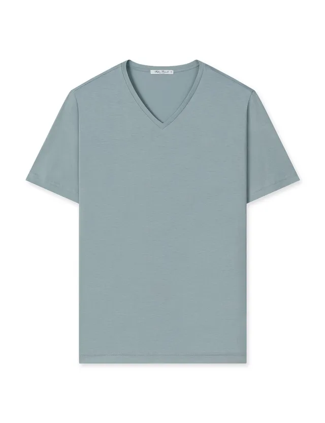 Stefan Brandt Artur 50 maglietta cotone regular