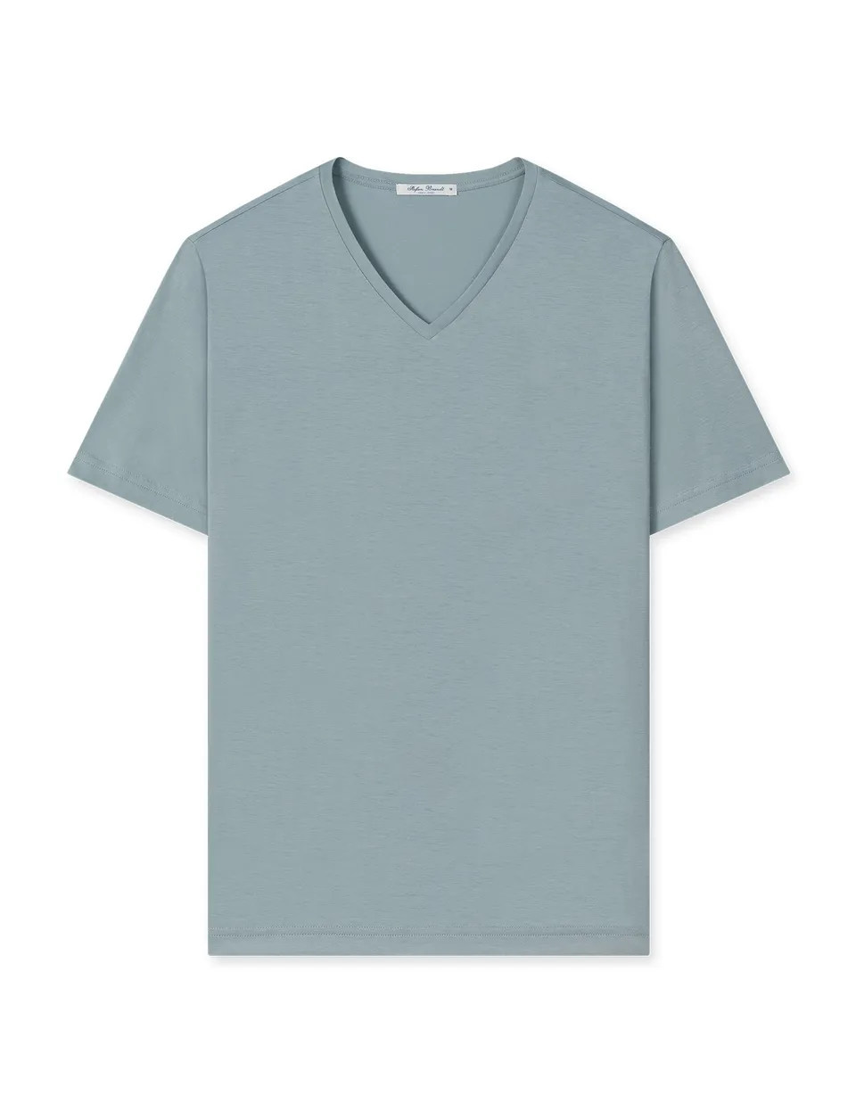 Stefan Brandt Artur 50 maglietta cotone regular