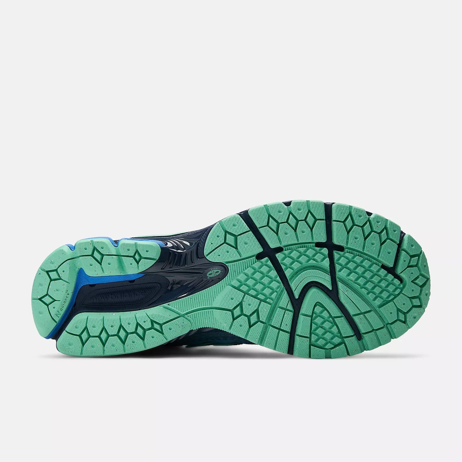 New Balance 1906F U19069OQ Sneakers Unisex Blu Mesh