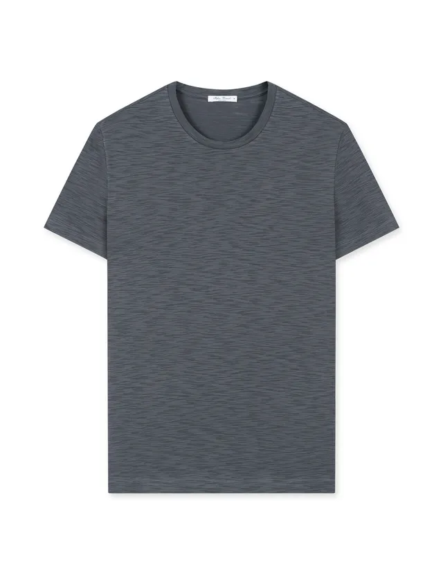 Stefan Brandt Enno FG T-Shirt Cotone Regular Unisex