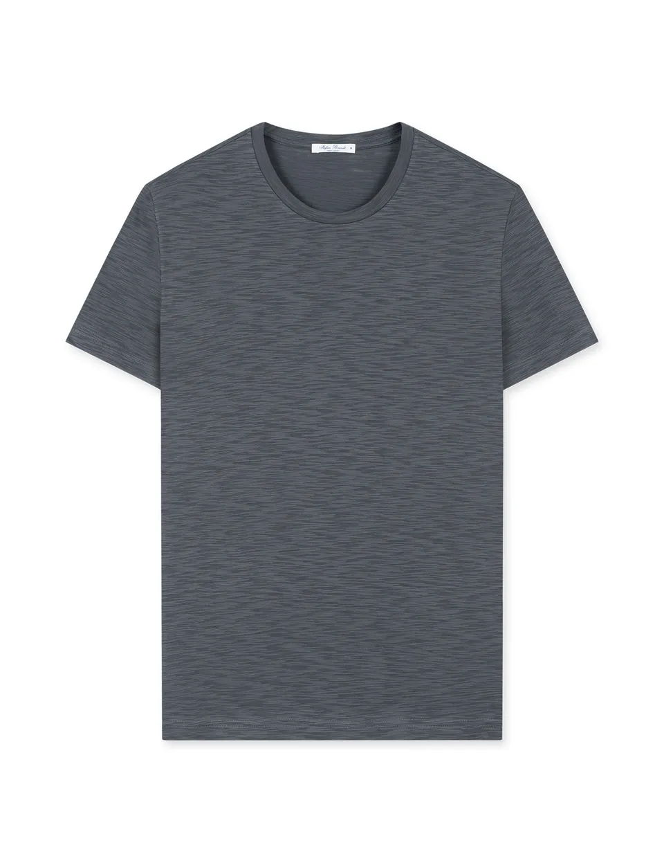 Stefan Brandt Enno FG T-Shirt Cotone Regular Unisex
