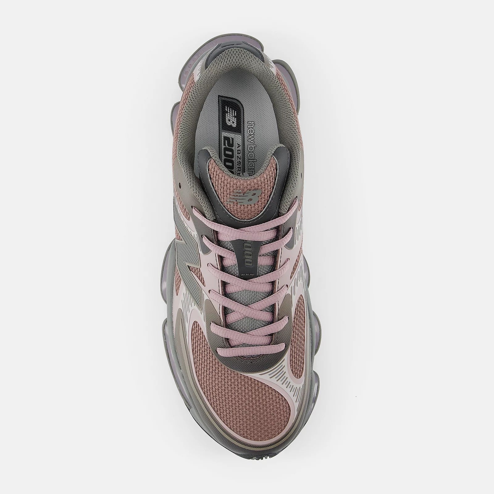 New Balance Abzorb 2000 U20002T8 Sneaker Ice Wine