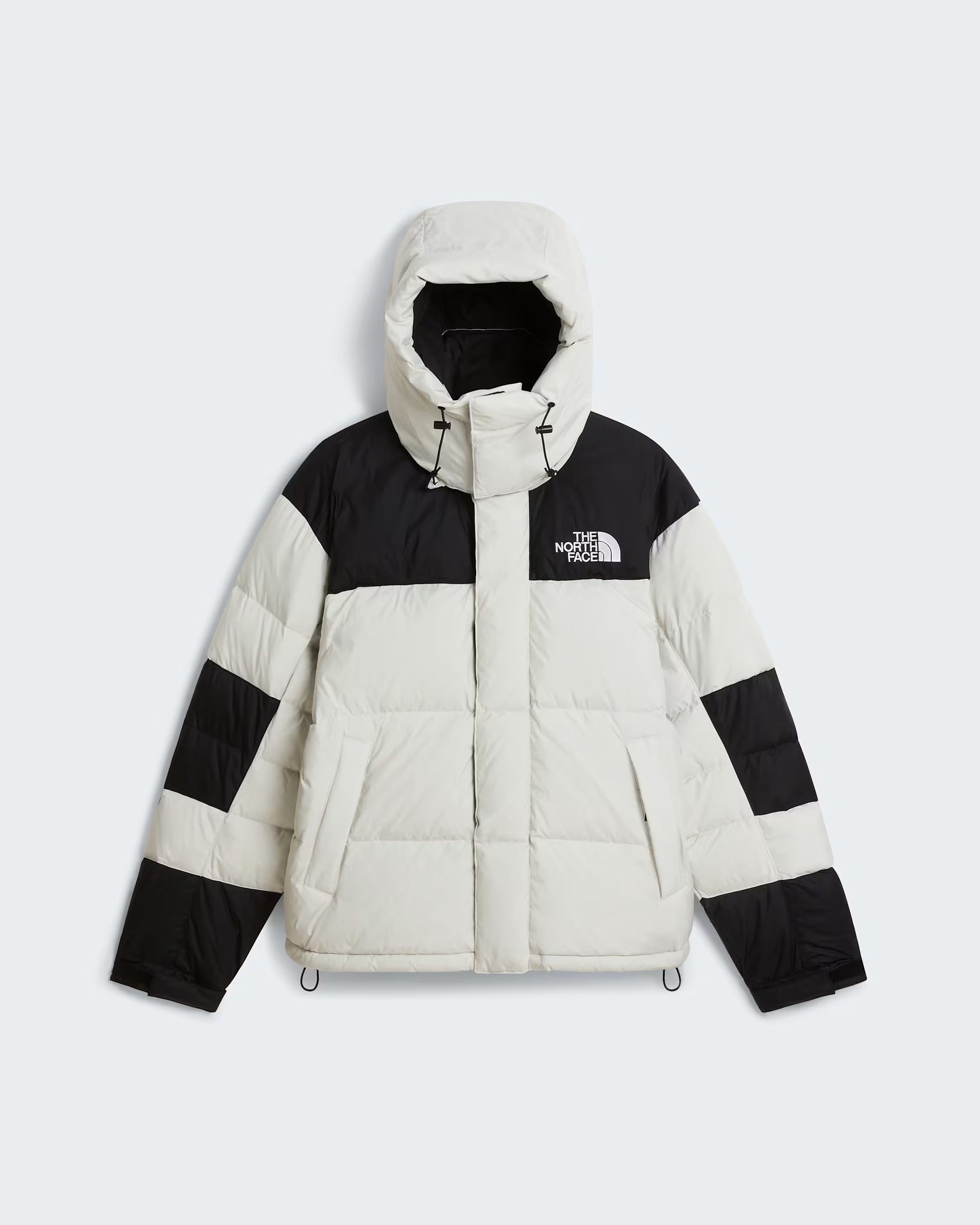 The North Face Himalayan Baltoro NF0A832G giacca uomo Cumulus Cloud