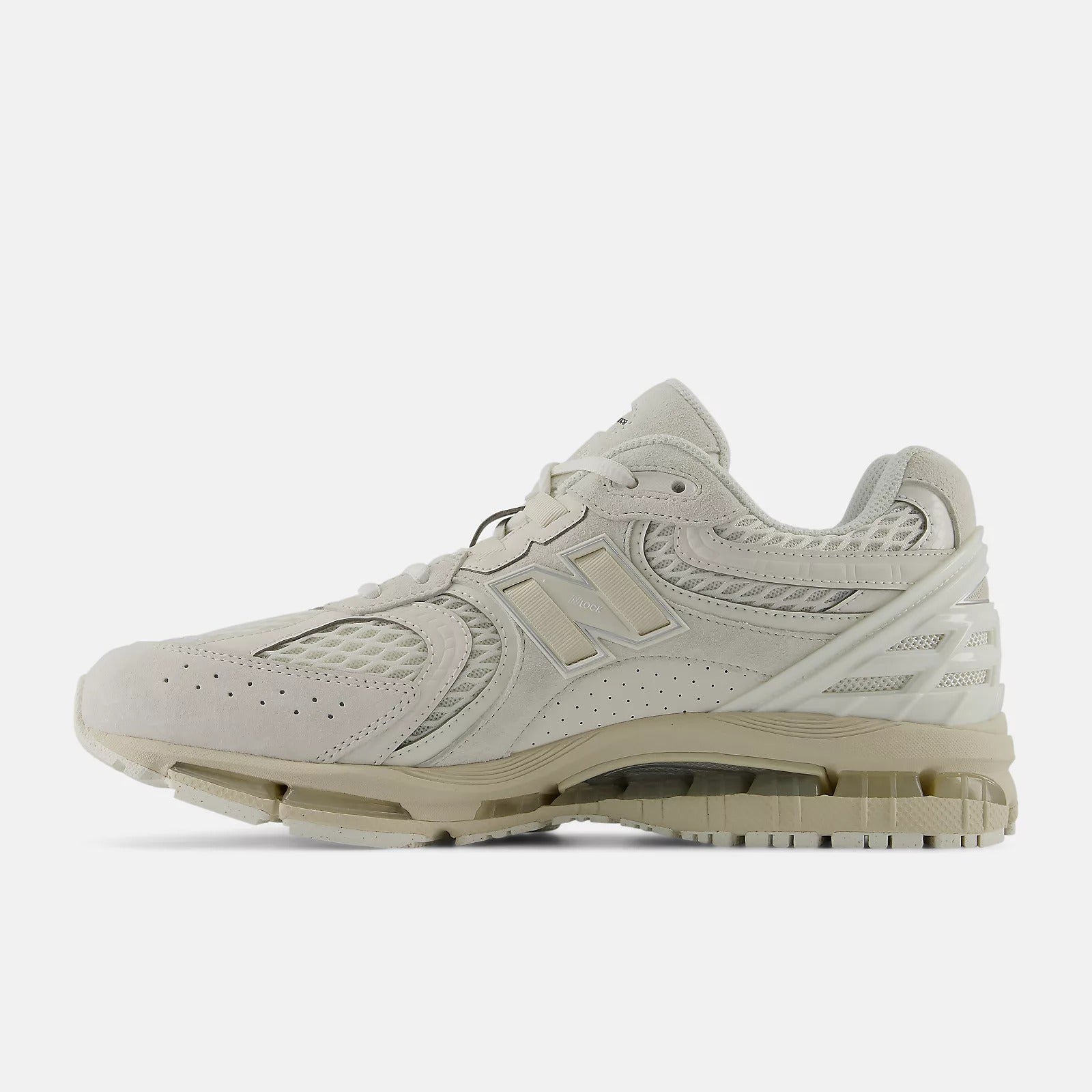 New Balance 1954R U19541R3 sneakers sea salt linen mesh
