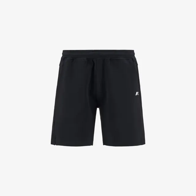 K-Way Keny K2122XW Shorts Blue Depth Regular Uomo