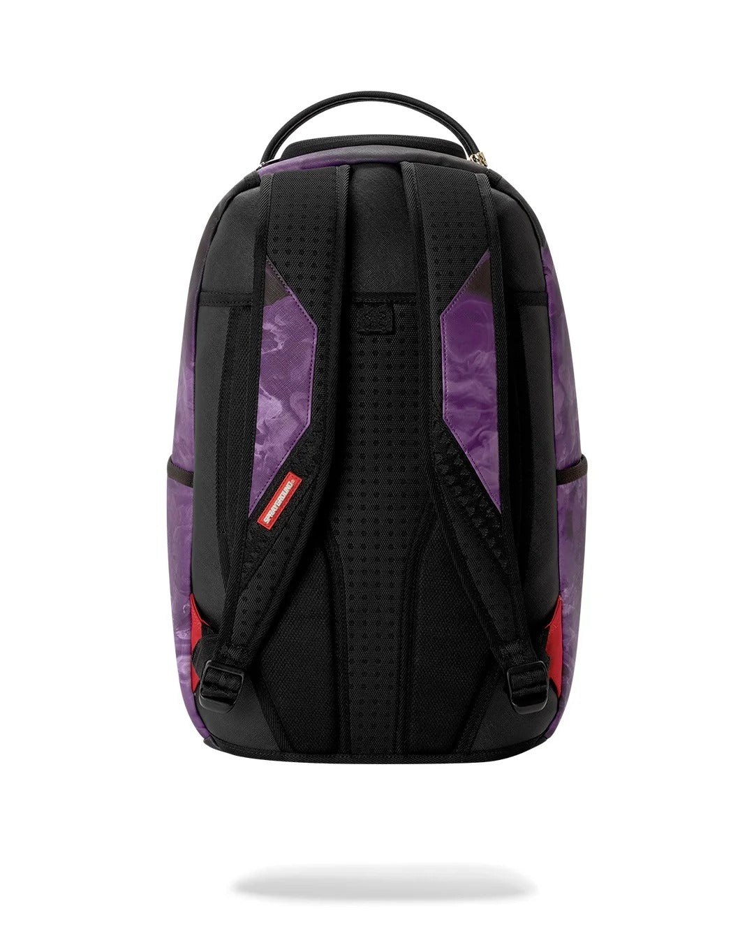 Sprayground Elevate 910B8750NSZ Zaino Viola PVC laptop