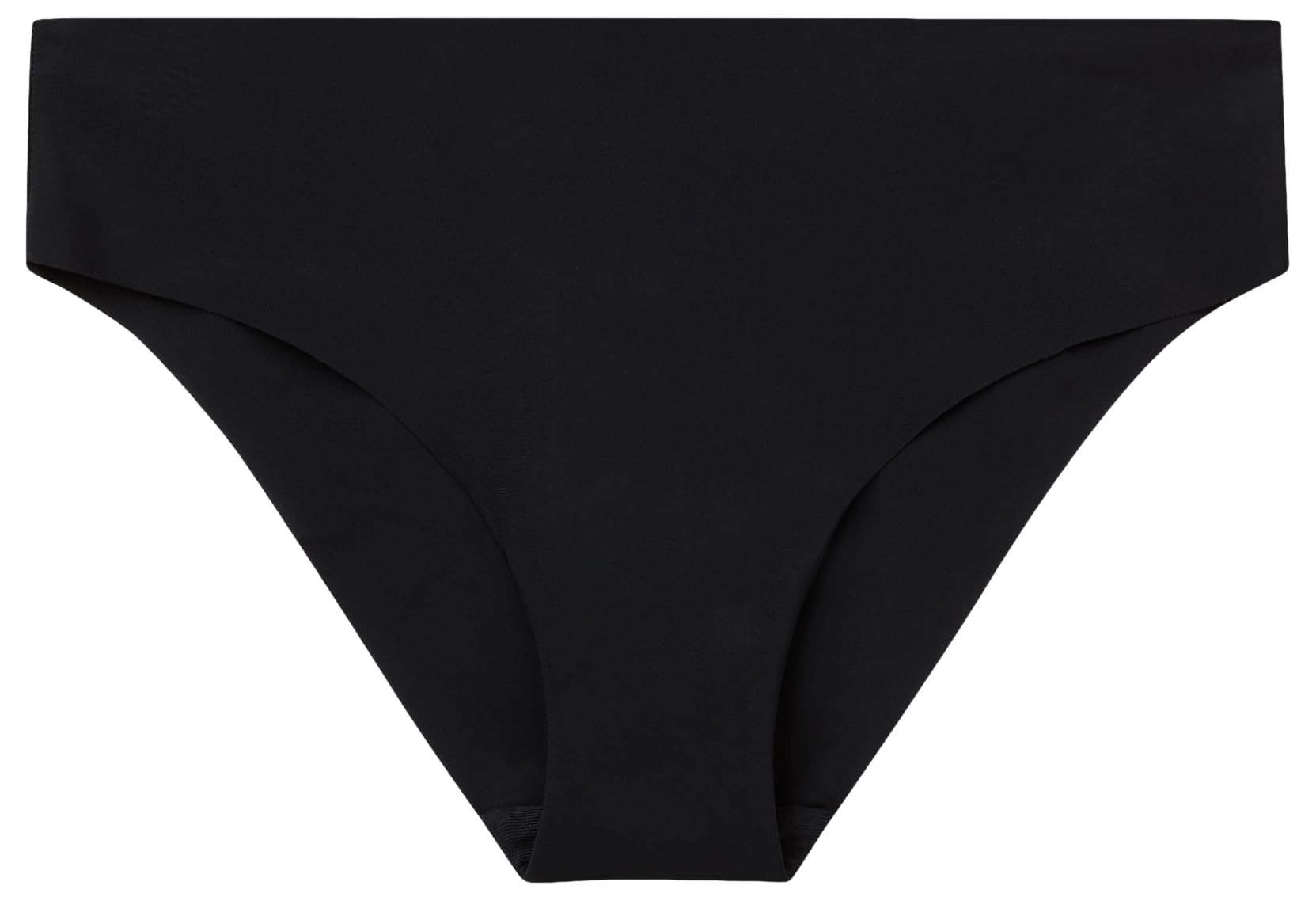 United Colors of Benetton Slip Donna Microfibra Taglio Vivo