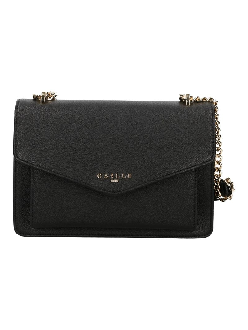 GAELLE PARIS Essential GAACW03060 borsa donna nero