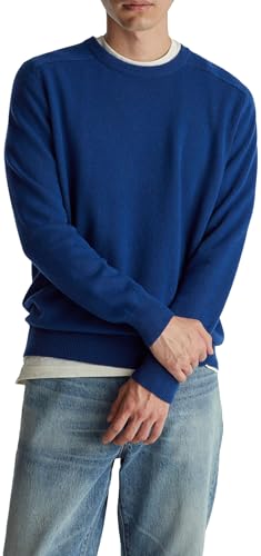 Benetton Maglieria Maglia Donna Girocollo Morbida Spalla Sella
