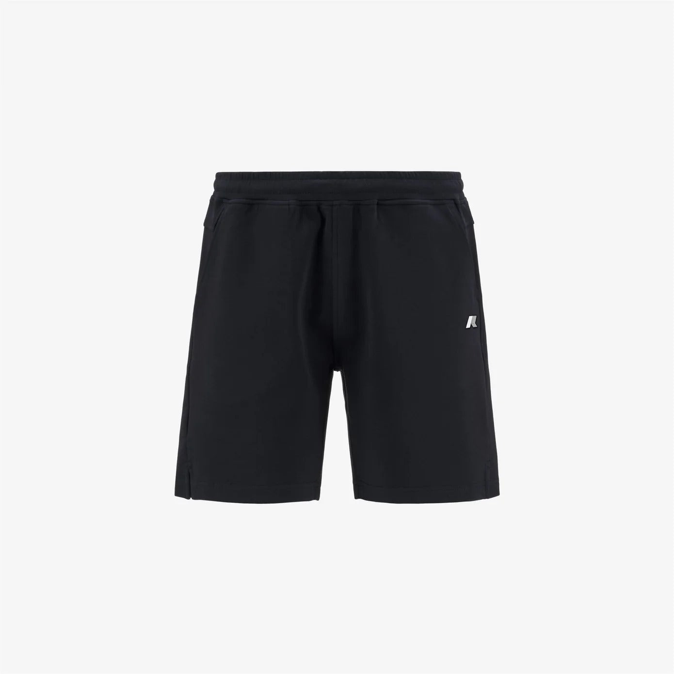 K-Way Keny K2122XW Shorts Blue Depth Regular Uomo