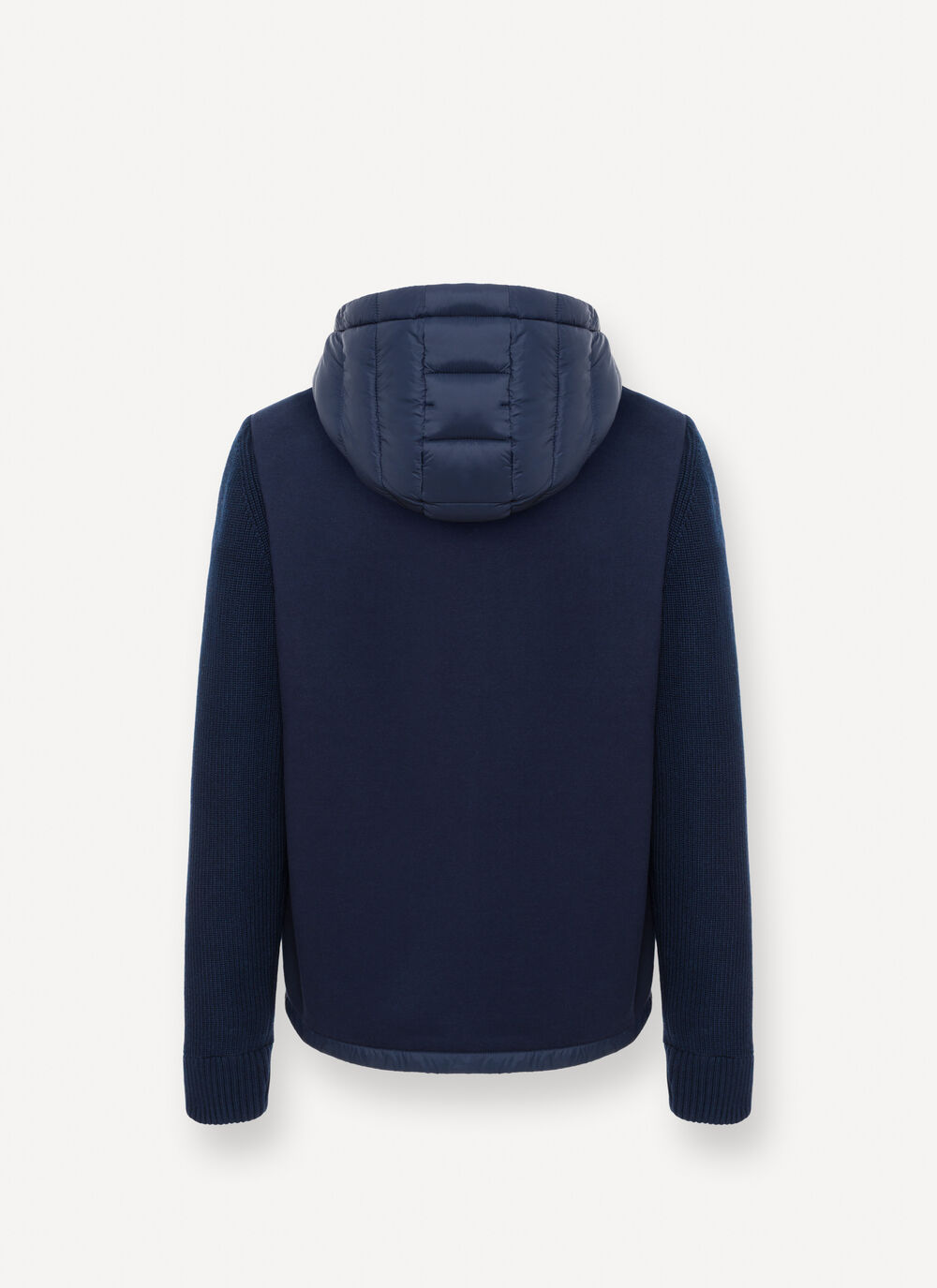 Colmar 11000012 Giacca Uomo Blu Navy Ibrida