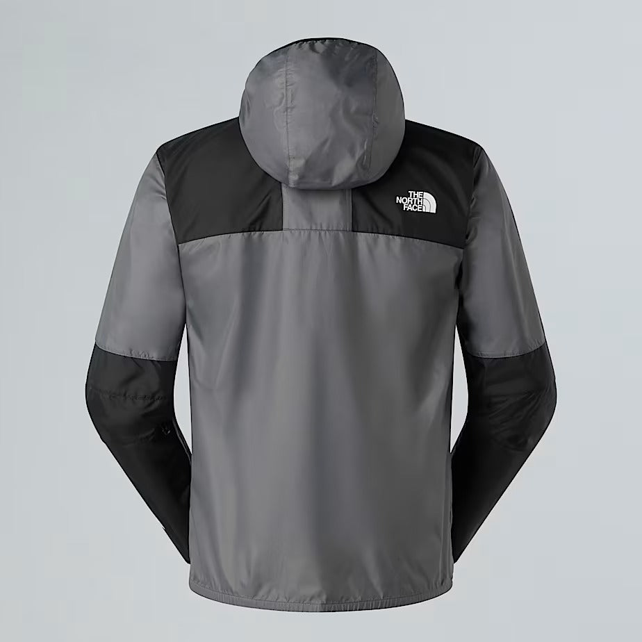 The North Face Seasonal Mountain giacca uomo beige