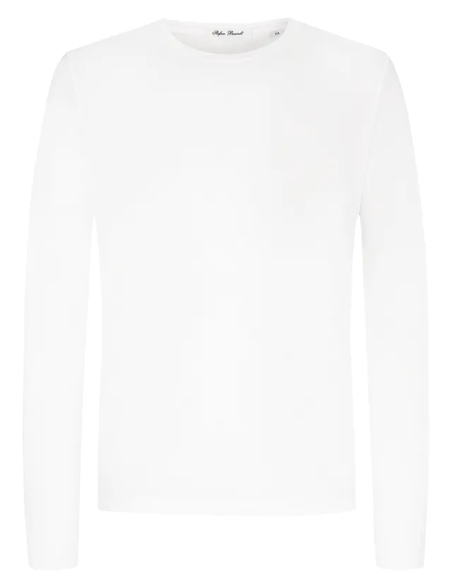 Stefan Brandt Egon LA I30 Maglione Uomo Cotone Regular