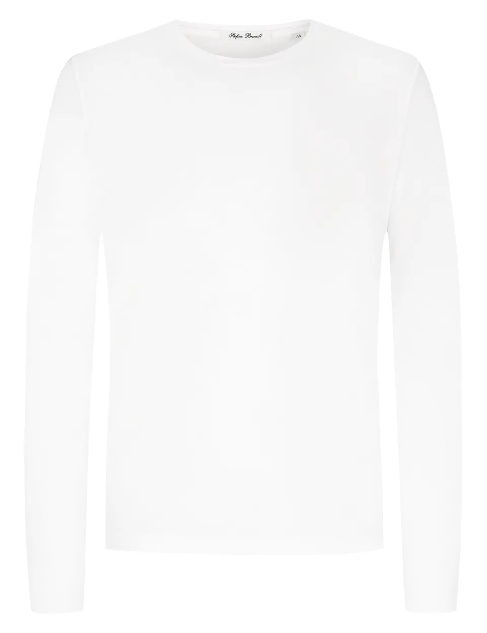 Stefan Brandt Egon LA I30 Maglione Uomo Cotone Regular