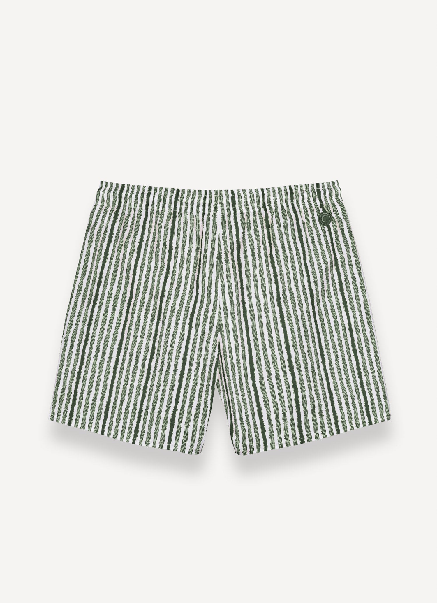 Colmar 7294 9AW costume boxer verde poliestere rapido